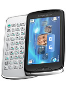 Sony Ericsson TXT Pro